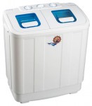 çamaşır makinesi Ассоль XPB45-255S 68.00x77.00x38.00 sm