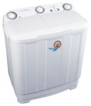 çamaşır makinesi Ассоль XPB58-288S 75.00x84.00x41.00 sm