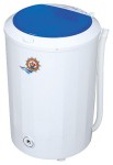 çamaşır makinesi Ассоль XPBM20-128 34.00x53.00x34.00 sm