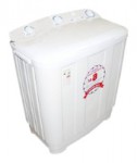 洗衣机 AVEX XPB 60-55 AW 74.00x85.00x41.00 厘米