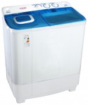 Máquina de lavar AVEX XPB 70-55 AW 75.00x87.00x42.00 cm