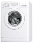 洗濯機 Bauknecht WAK 62 60.00x85.00x52.00 cm