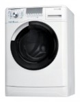 洗濯機 Bauknecht WAK 860 60.00x85.00x60.00 cm