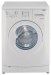 洗濯機 BEKO WKB 50821 PTM 60.00x85.00x37.00 cm