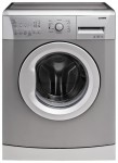 ﻿Washing Machine BEKO WKB 51021 PTMS 60.00x84.00x37.00 cm