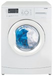 वॉशिंग मशीन BEKO WKB 51031 PTMA 60.00x84.00x37.00 सेमी