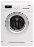 वॉशिंग मशीन BEKO WKB 61031 PTYA 60.00x85.00x45.00 सेमी