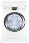 वॉशिंग मशीन BEKO WMB 81241 PTLMC 60.00x84.00x54.00 सेमी