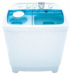 Máquina de lavar Белоснежка B 9000LG 85.00x92.00x49.00 cm