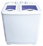 Máquina de lavar Белоснежка ХРВ 83-788S 81.00x91.00x51.00 cm
