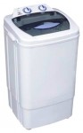 Tvättmaskin Berg PB60-2000C 
