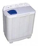 çamaşır makinesi Berg XPB60-2208S 