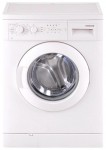 Máquina de lavar Blomberg WAF 5080 G 60.00x85.00x54.00 cm
