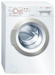 Tvättmaskin Bosch WLG 20060 60.00x85.00x40.00 cm