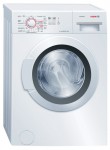 Tvättmaskin Bosch WLG 20061 60.00x85.00x45.00 cm