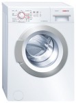 Tvättmaskin Bosch WLG 24060 60.00x85.00x40.00 cm