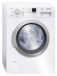 Pračka Bosch WLO 20140 60.00x85.00x45.00 cm