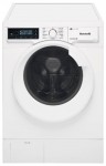 Máquina de lavar Brandt BWW 1SY85 59.00x85.00x59.00 cm
