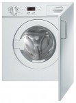洗濯機 Candy CWB 1372 D 60.00x82.00x54.00 cm
