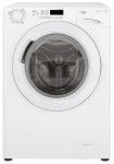 वॉशिंग मशीन Candy GV3 115D1 60.00x85.00x33.00 सेमी