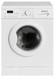 Tvättmaskin Clatronic WA 9312 60.00x85.00x53.00 cm