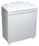 Tvättmaskin Daewoo DW-5014P 80.00x102.00x44.00 cm