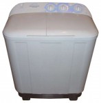 Máquina de lavar Daewoo DW-K500C 69.00x82.00x40.00 cm