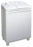 çamaşır makinesi Daewoo DW-K900D 87.00x80.00x45.00 sm