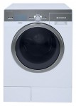 çamaşır makinesi De Dietrich DFW 814 W 60.00x85.00x59.00 sm