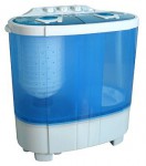 Máquina de lavar DELTA DL-8914 