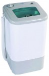 çamaşır makinesi Digital DW-30W 37.00x85.00x40.00 sm