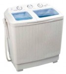 Máquina de lavar Digital DW-601W 69.00x77.00x37.00 cm