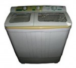 Máquina de lavar Digital DW-604WC 43.00x86.00x78.00 cm