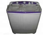 Máquina de lavar Digital DW-606WR 78.00x86.00x43.00 cm