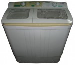 Mașină de spălat Digital DW-607WS 78.00x86.00x43.00 cm