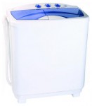 çamaşır makinesi Digital DW-801S 76.00x85.00x44.00 sm