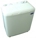 वॉशिंग मशीन Evgo EWP-6001Z OZON 74.00x87.00x43.00 सेमी