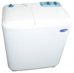 ﻿Washing Machine Evgo EWP-6501Z OZON 74.00x87.00x43.00 cm