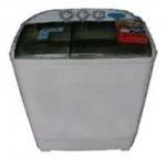 ﻿Washing Machine Evgo EWP-7076 P 74.00x88.00x42.00 cm