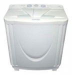 वॉशिंग मशीन Exqvisit XPB 62-268 S 77.00x85.00x43.00 सेमी