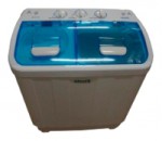 वॉशिंग मशीन Fiesta X-035 59.00x69.00x36.00 सेमी