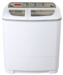 çamaşır makinesi Fresh FWT 111 PA 