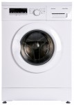 वॉशिंग मशीन GALATEC MFG70-ES1201 60.00x85.00x50.00 सेमी