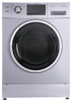 Machine à laver GALATEC MFL60-ES1222 60.00x85.00x47.00 cm