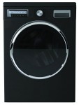çamaşır makinesi Hansa WHS1241DB 60.00x85.00x42.00 sm