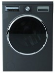 洗濯機 Hansa WHS1241DS 60.00x85.00x42.00 cm