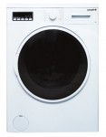 वॉशिंग मशीन Hansa WHS1250LJ 60.00x85.00x54.00 सेमी