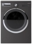 वॉशिंग मशीन Hansa WHS1261GJS 60.00x85.00x58.00 सेमी