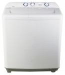 Máquina de lavar Hisense WSB901 81.00x92.00x46.00 cm
