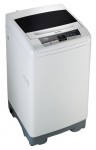 洗衣机 Hisense WTB702G 54.00x94.00x55.00 厘米